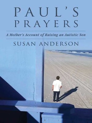 cover image of Paul's Prayers